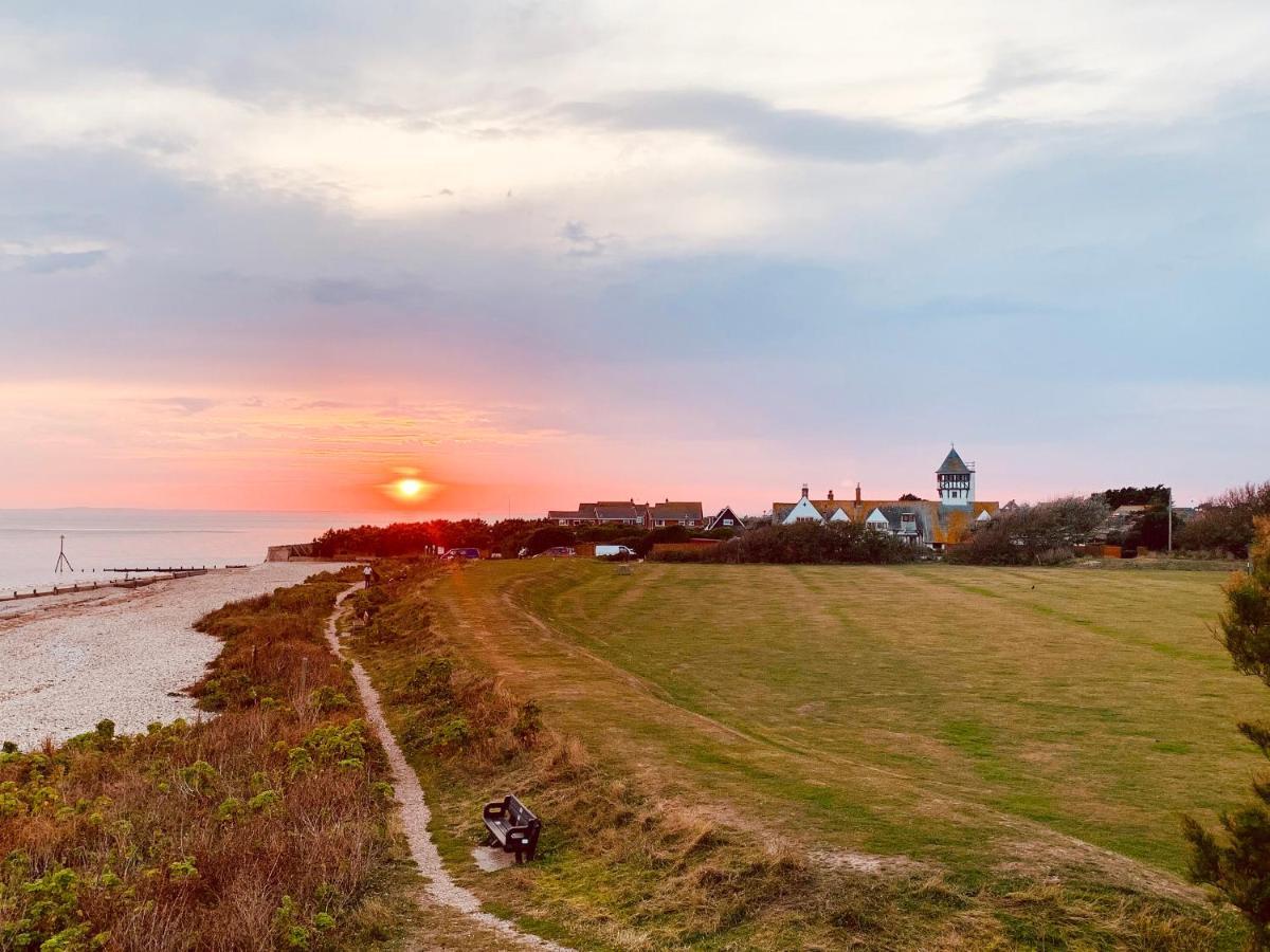 Вілла The Hideout Чічестер Екстер'єр фото